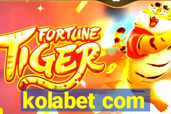 kolabet com